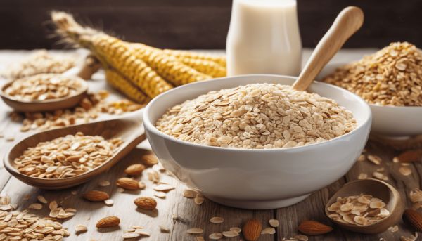 Manger des céréales sans gluten : quelles options choisir ?