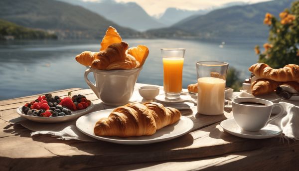 Optimiser son petit déjeuner à Annecy avec des adresses gourmandes