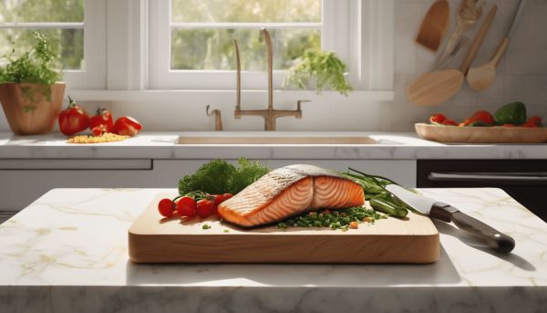 Recette sans gluten minceur : cuisiner léger et équilibré facilement
