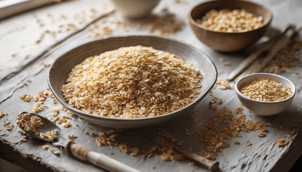 Vous cherchez des céréales sans gluten ? Voici la liste complète