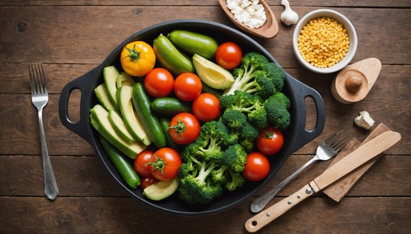 Est-ce possible de suivre un régime végétarien minceur en étant sportif ?