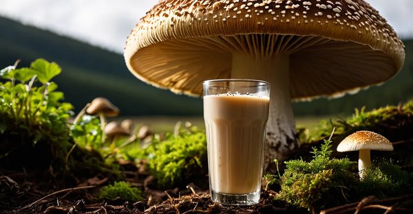 Mushee : réinventez votre quotidien avec les boissons fongiques